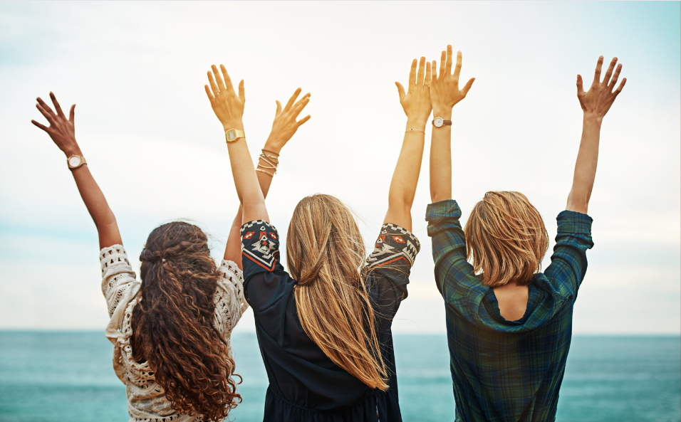 Set Free! Weekend including a Messianic Passover Seder